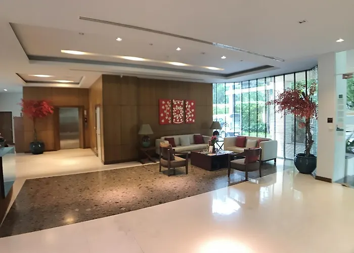 Patio Luxury Bangkok