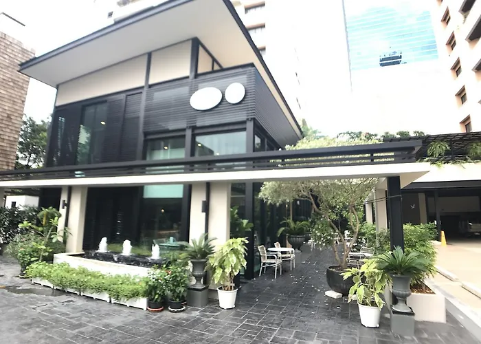 Patio Luxury