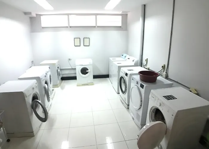 Aparthotel Patio Luxury 4*