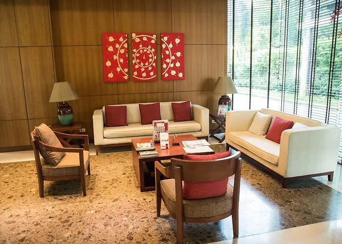 Patio Luxury 4*