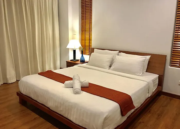 Patio Luxury 4*