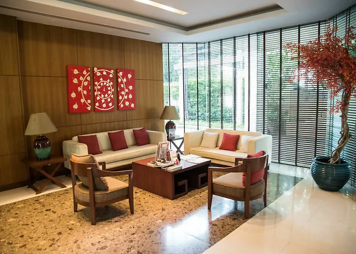 Patio Luxury Aparthotel 4*