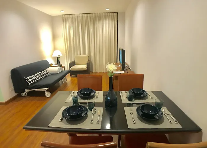 Patio Luxury Aparthotel 4*