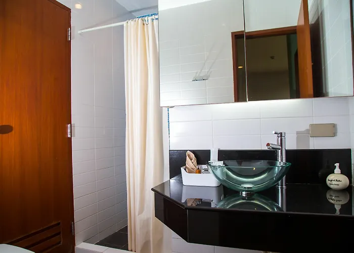 Patio Luxury Aparthotel 4*