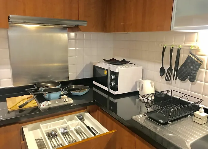 Patio Luxury 4* Bangkok